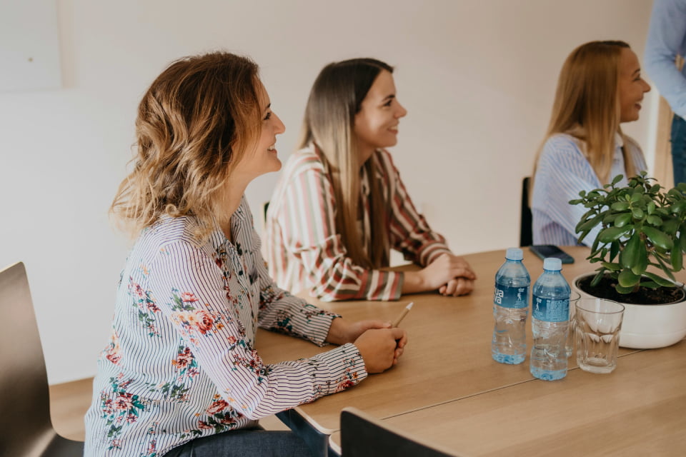 Co-Innovation hero image